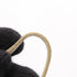 GriGri Rodeo Bag Charm Leather PM