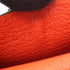 Kelly Twilly Charm Silk and Tadelakt Leather Multi-Color Red Handbag Charm