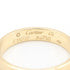 Love Ring 18K Yellow Gold Mini