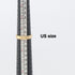 Love Ring 18K Yellow Gold Mini