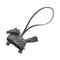 GriGri Rodeo Bag Charm Leather PM