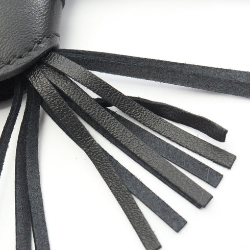 GriGri Rodeo Bag Charm Leather PM