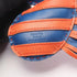 Gigi Savannah Charm Agneau Milo Blue Orange Pink Handbag Charm