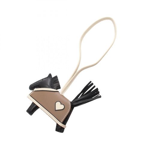 GriGri Rodeo Bag Charm Leather PM