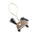 GriGri Rodeo Bag Charm Leather PM