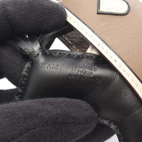 GriGri Rodeo Bag Charm Leather PM