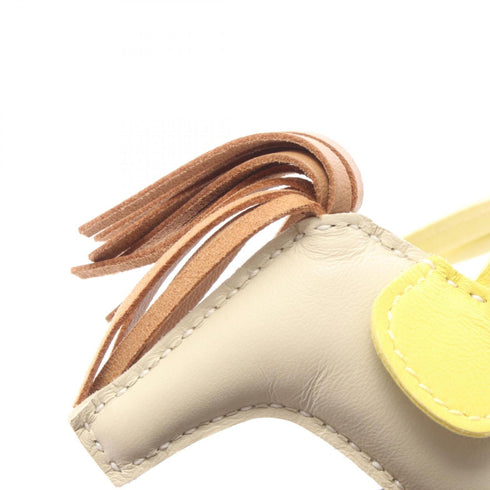 GriGri Rodeo Bag Charm Leather PM