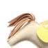 GriGri Rodeo Bag Charm Leather PM