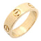 Ring 18K Yellow Gold