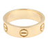 Ring 18K Yellow Gold