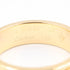 Ring 18K Yellow Gold
