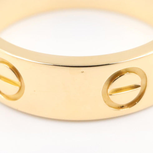 Ring 18K Yellow Gold