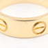 Ring 18K Yellow Gold