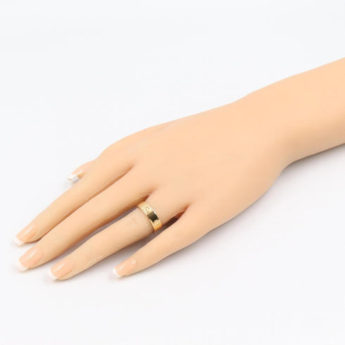 Ring 18K Yellow Gold