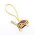 GriGri Rodeo Bag Charm Leather PM