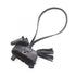GriGri Rodeo Bag Charm Leather PM