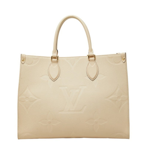 OnTheGo Tote Monogram Empreinte Giant MM