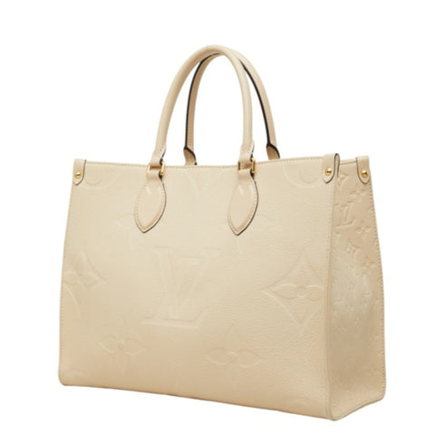 OnTheGo Tote Monogram Empreinte Giant MM