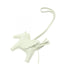 GriGri Rodeo Bag Charm Leather PM