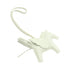 GriGri Rodeo Bag Charm Leather PM