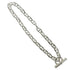 Chaine d'Ancre Pendant Necklace Sterling Silver