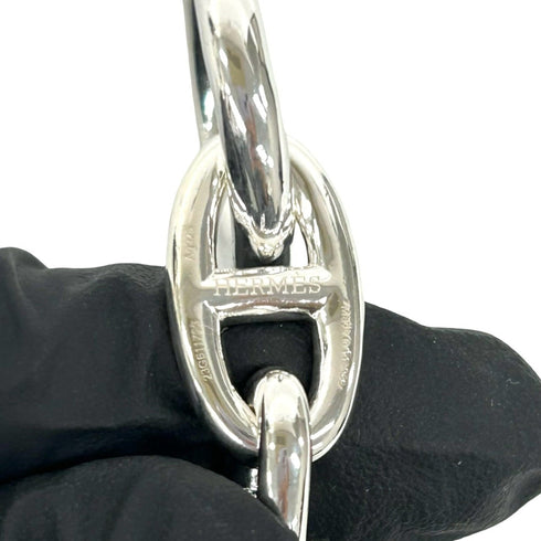 Chaine d'Ancre Pendant Necklace Sterling Silver