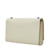 Classic Monogram Crossbody Bag Grainy Leather Medium
