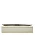 Classic Monogram Crossbody Bag Grainy Leather Medium