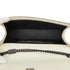Classic Monogram Crossbody Bag Grainy Leather Medium