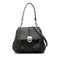 Penelope Soft Shoulder Bag Leather Medium