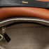 Penelope Soft Shoulder Bag Leather Medium