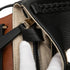 Penelope Soft Shoulder Bag Leather Medium