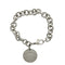 Vintage Bracelet Sterling Silver