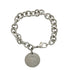 Vintage Bracelet Sterling Silver
