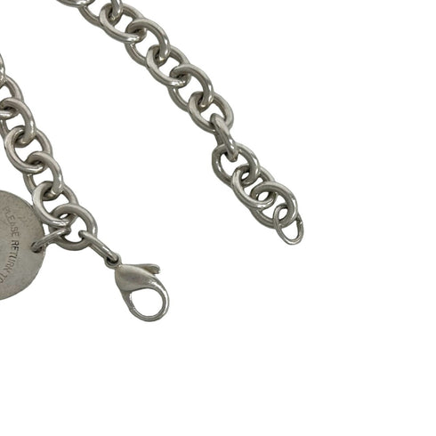 Vintage Bracelet Sterling Silver