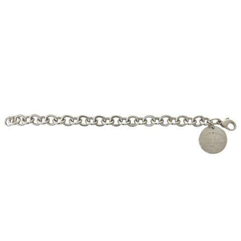 Vintage Bracelet Sterling Silver