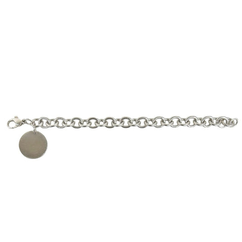Vintage Bracelet Sterling Silver