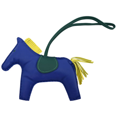 GriGri Rodeo Bag Charm Leather GM