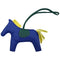 GriGri Rodeo Bag Charm Leather GM