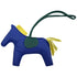 GriGri Rodeo Bag Charm Leather GM
