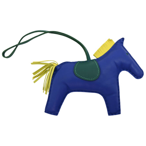 GriGri Rodeo Bag Charm Leather GM