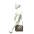 Vintage Camera Bag GG Coated Canvas Small