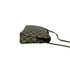 Vintage Camera Bag GG Coated Canvas Small