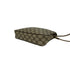 Vintage Camera Bag GG Coated Canvas Small