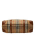 Canterbury Tote Haymarket Coated Canvas Large