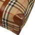 Canterbury Tote Haymarket Coated Canvas Large