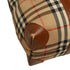 Canterbury Tote Haymarket Coated Canvas Large