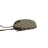 Vintage Web Crossbody Bag GG Coated Canvas Small