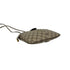 Vintage Web Crossbody Bag GG Coated Canvas Small