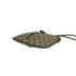 Vintage Web Crossbody Bag GG Coated Canvas Small